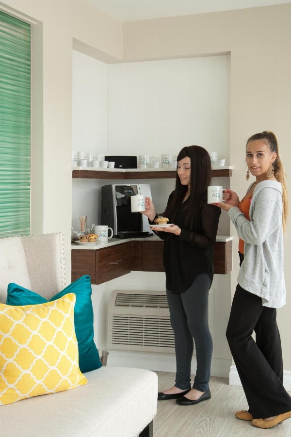 Hotel Aqua Mar image 4