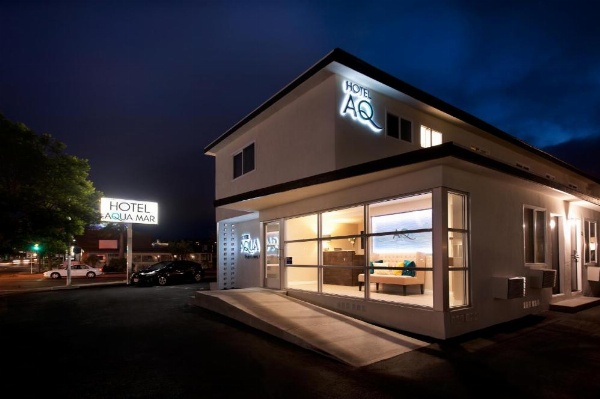 Hotel Aqua Mar image 5