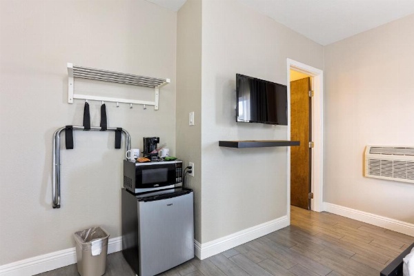 Hotel Aqua Mar image 6